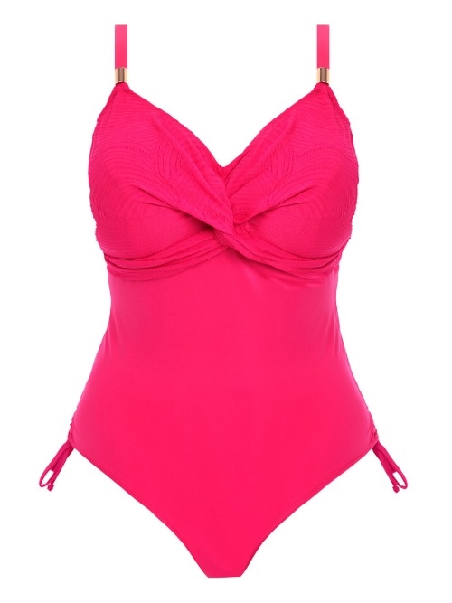 Fantasy Swim Ottowa rose maillot de bain