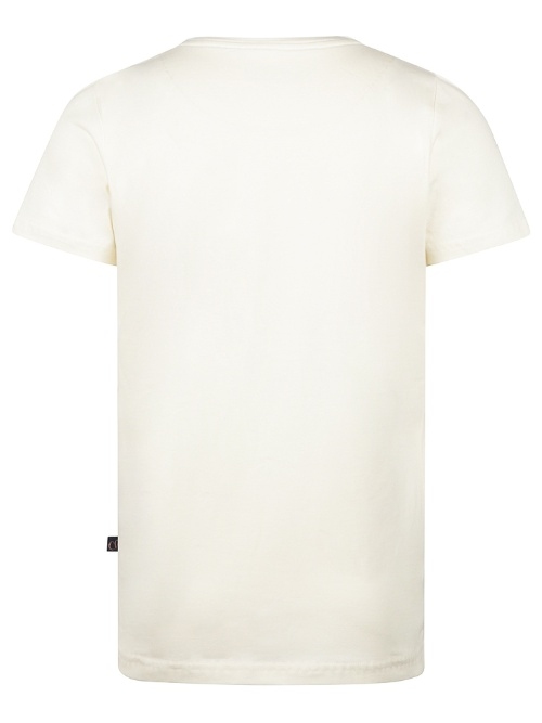 Charlie Choe Amalfi Coast blanc chemise de nuit