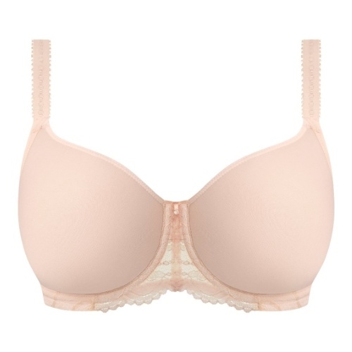 Fantasy Lingerie Cesile peach pink soutien-gorge rembourré