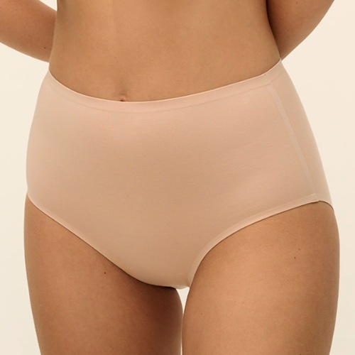 Fantasy Lingerie Smoothease natural beige haut slip