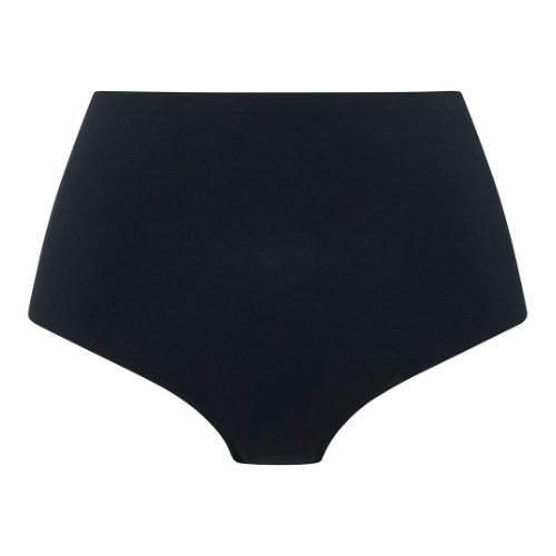 Fantasy Lingerie Smoothease noir culotte string