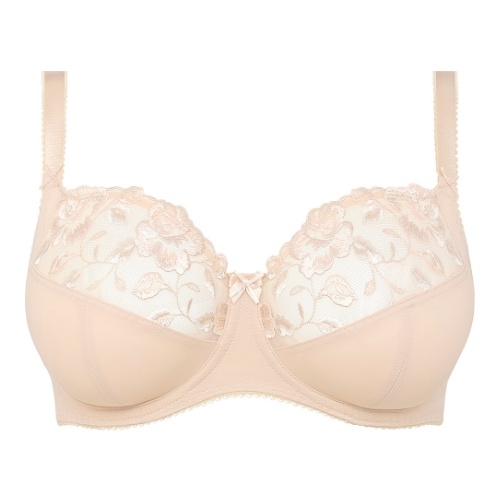 Fantasy Lingerie Caroline natural beige soutien-gorge rembourré