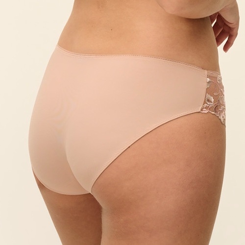 Fantasy Lingerie Caroline natural beige slip