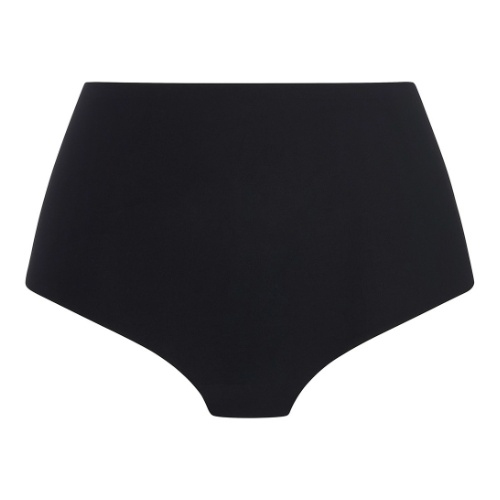 Fantasy Lingerie Smoothease noir haut slip