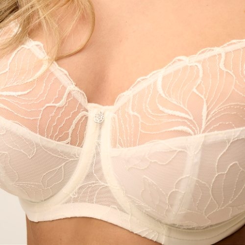 Fantasy Lingerie Full Potential ivoire soutien-gorge rembourré