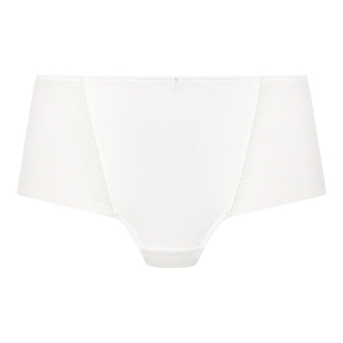 Fantasy Lingerie Evolution blanc haut slip