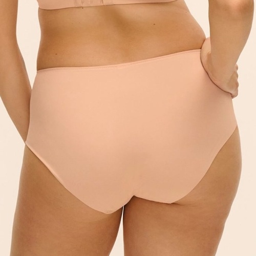 Fantasy Lingerie Evolution natural beige slip