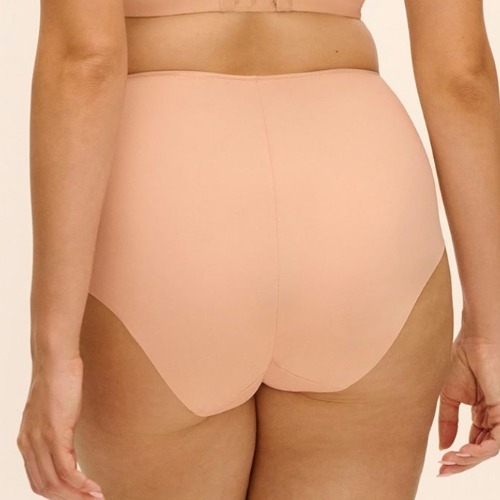 Fantasy Lingerie Evolution natural beige haut slip