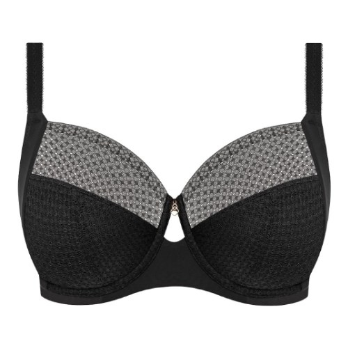 Fantasy Lingerie Evolution noir soutien-gorge sans forme