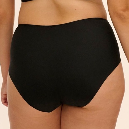 Fantasy Lingerie Evolution noir slip