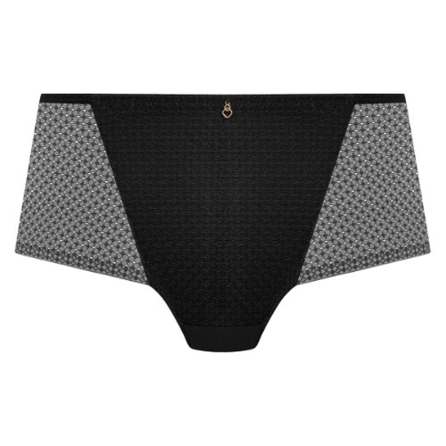 Fantasy Lingerie Evolution noir slip