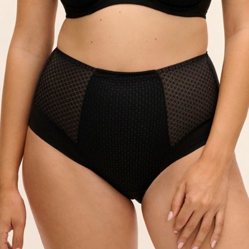 Fantasy Lingerie Evolution noir haut slip