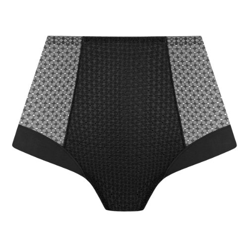 Fantasy Lingerie Evolution noir haut slip