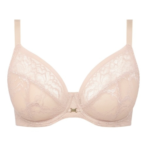 Fantasy Lingerie Icon natural beige soutien-gorge rembourré