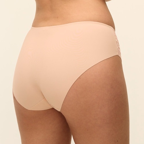 Fantasy Lingerie Icon natural beige slip
