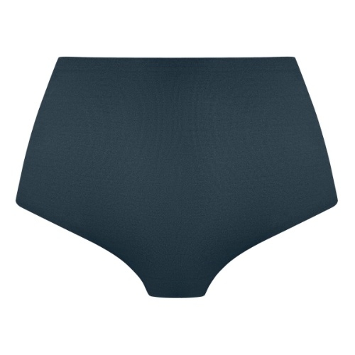Fantasy Lingerie Smoothease blue stone slip