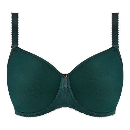 Fantasy Lingerie Rebecca Essentials forest green soutien-gorge rembourré