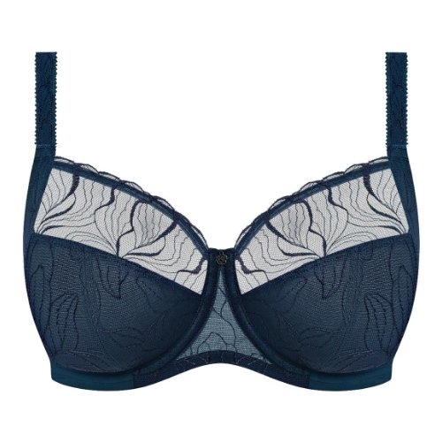 Fantasy Lingerie Full Potential blue stone soutien-gorge rembourré