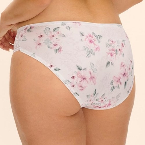 Fantasy Lingerie Lizbeth blanc slip