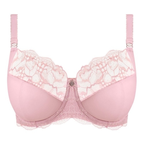 Fantasy Lingerie Reflect rose soutien-gorge sans forme