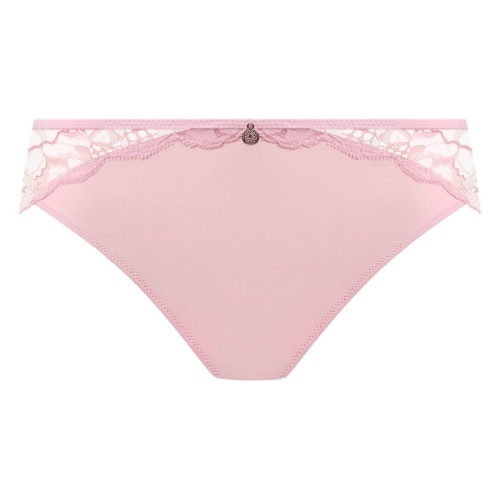 Fantasy Lingerie Reflect rose slip