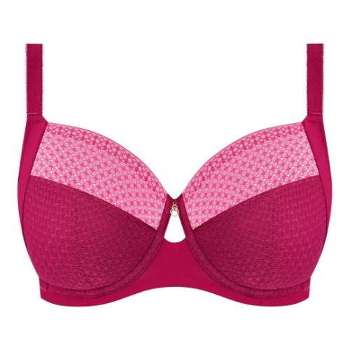 Fantasy Lingerie Evolution rubis soutien-gorge sans forme