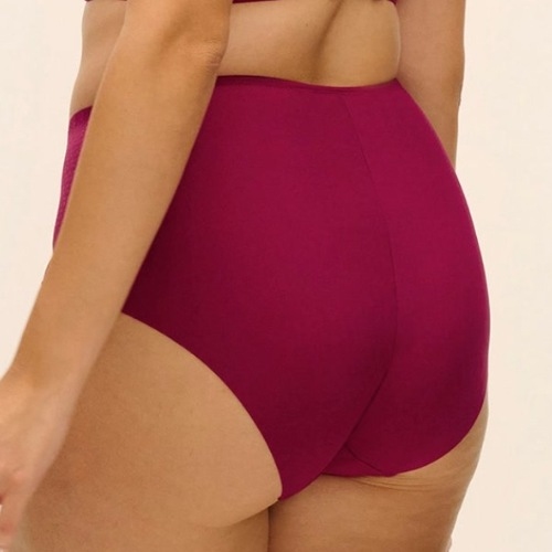 Fantasy Lingerie Evolution rubis haut slip