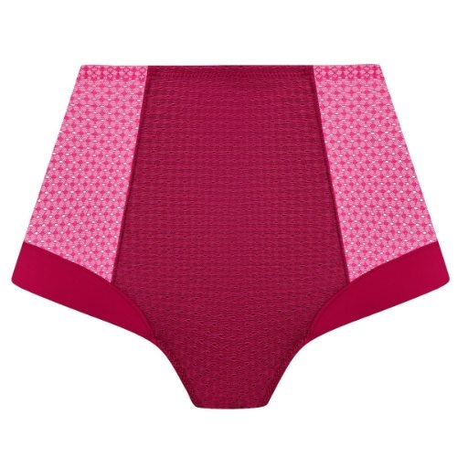 Fantasy Lingerie Evolution rubis haut slip