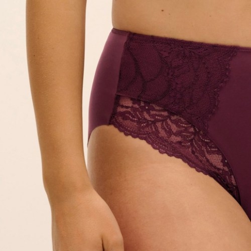Fantasy Lingerie Cesile bordeaux slip