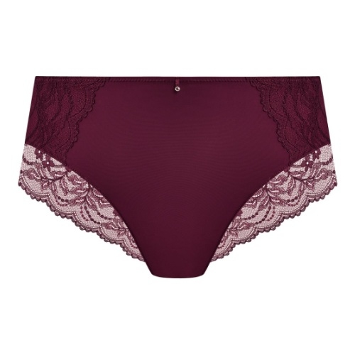 Fantasy Lingerie Cesile bordeaux slip