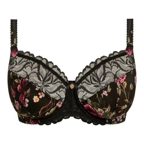 Fantasy Lingerie Jennie wild rose soutien-gorge rembourré