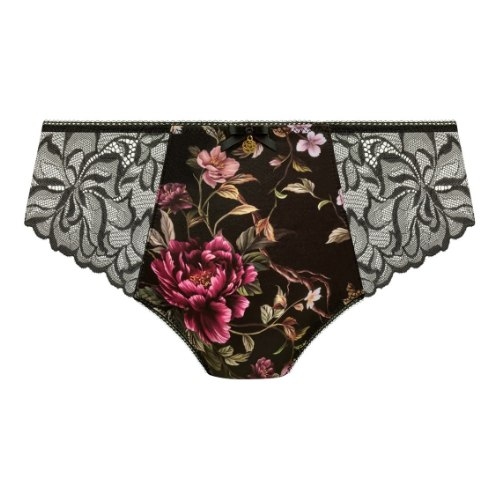 Fantasy Lingerie Jennie wild rose slip