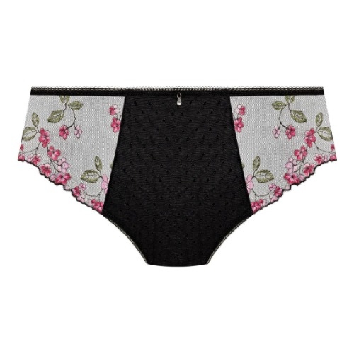 Fantasy Lingerie Eliyse noir slip
