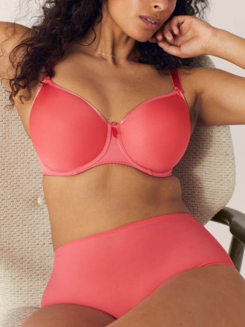 Fantasy Lingerie Rebecca Essentials peony soutien-gorge rembourré