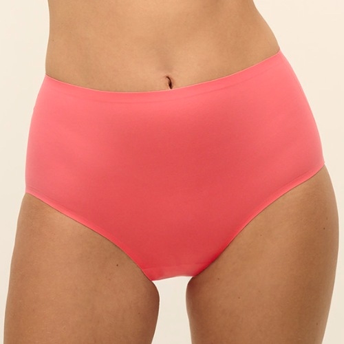 Fantasy Lingerie Smoothease peony haut slip