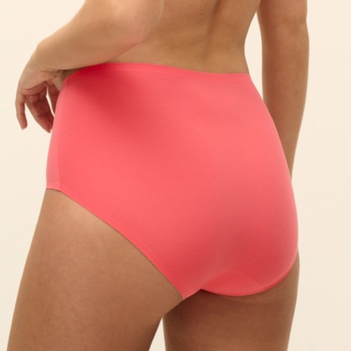 Fantasy Lingerie Smoothease peony haut slip