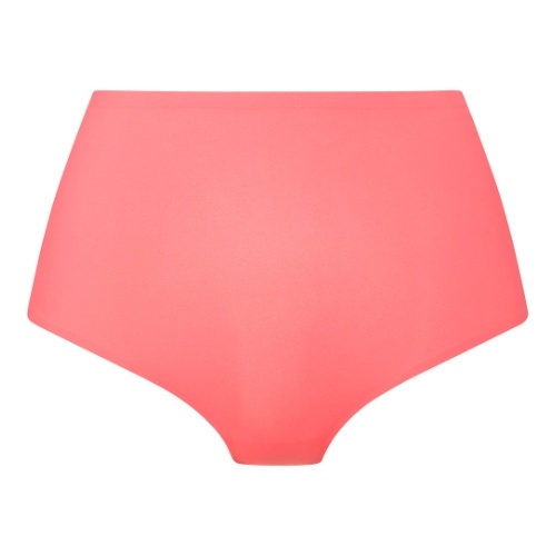 Fantasy Lingerie Smoothease peony haut slip