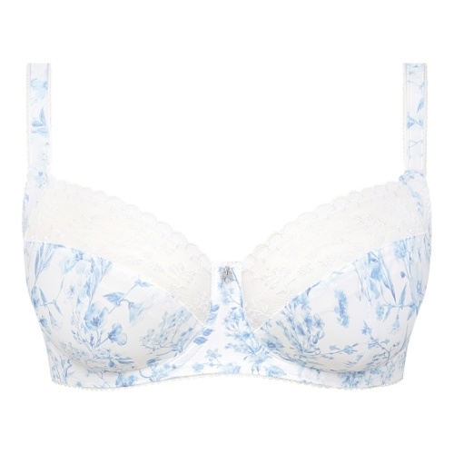 Fantasy Lingerie Betsie porcelain soutien-gorge rembourré