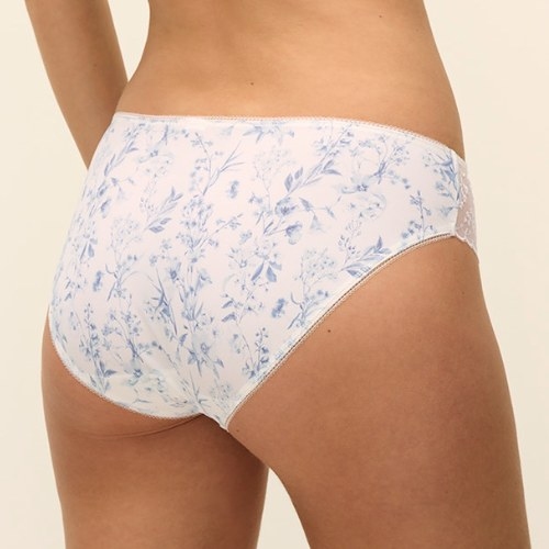 Fantasy Lingerie Betsie porcelain slip