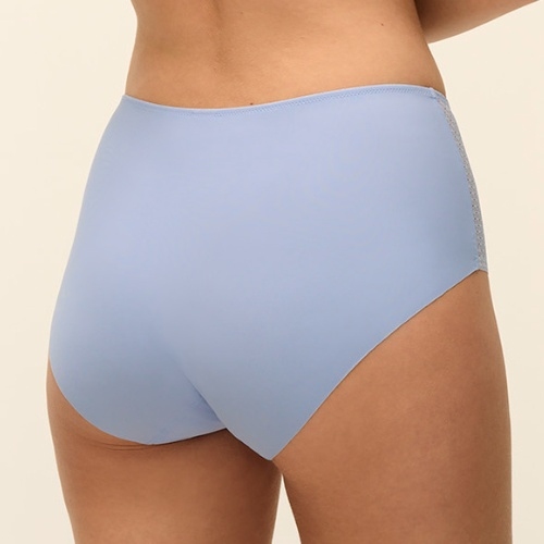 Fantasy Lingerie Evolution cornflower haut slip