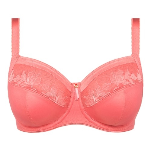 Fantasy Lingerie Illusion peony soutien-gorge rembourré