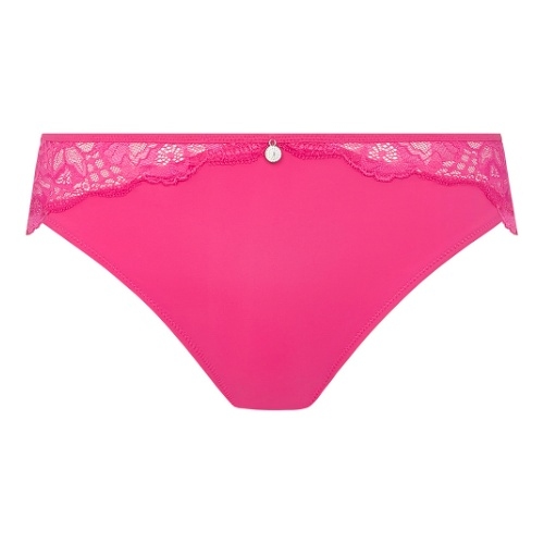 Fantasy Lingerie Reflect orchid slip