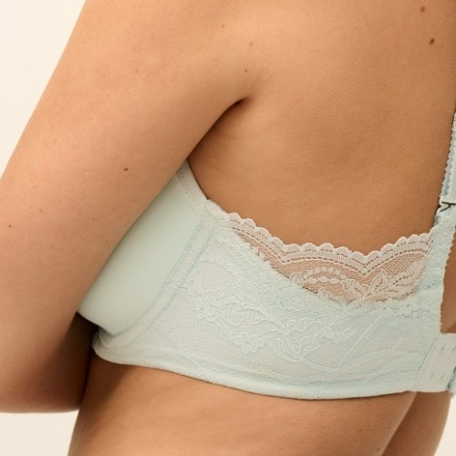 Fantasy Lingerie Cesile mint soutien-gorge rembourré