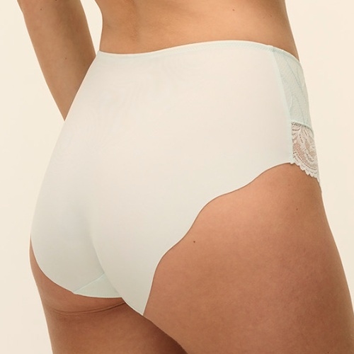 Fantasy Lingerie Cesile mint haut slip
