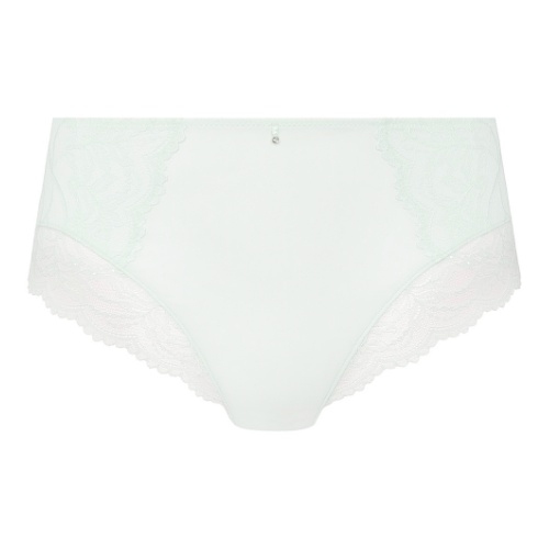 Fantasy Lingerie Cesile mint haut slip