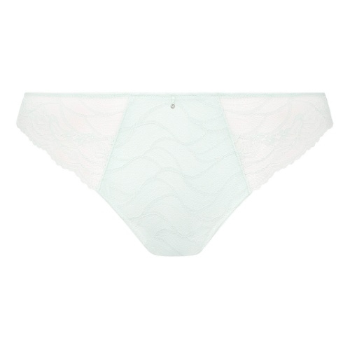 Fantasy Lingerie Cesile mint slip brésilien