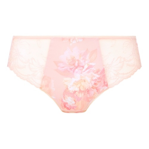 Fantasy Lingerie Etta peach blossom slip