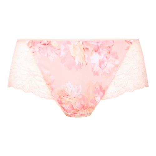 Fantasy Lingerie Etta peach blossom shortie