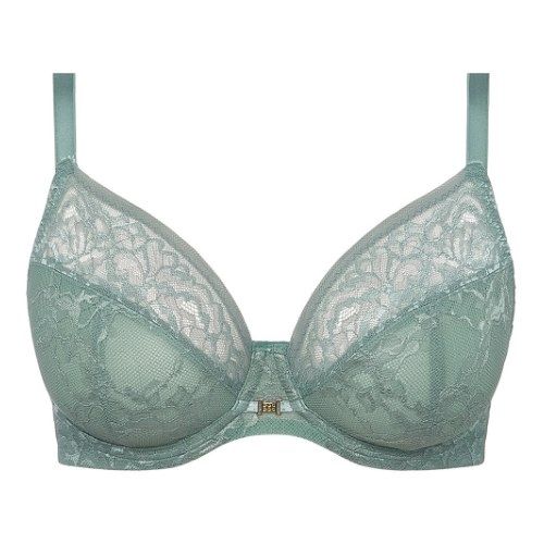 Fantasy Lingerie Icon willow soutien-gorge rembourré