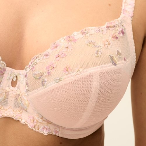 Fantasy Lingerie Eliyse icy pastel soutien-gorge rembourré